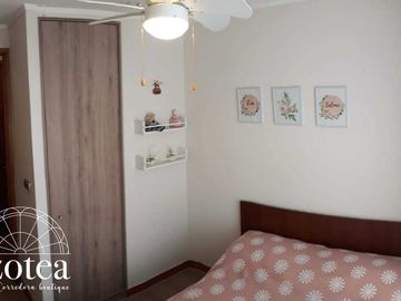 Departamento en arriendo  en SAN MIGUEL