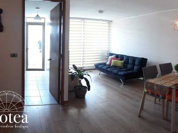 Departamento en arriendo  en SAN MIGUEL