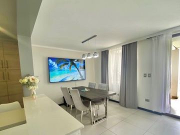 Casa en venta  en CONCON