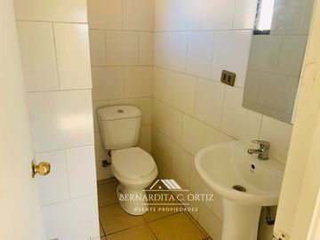 Casa en arriendo  en VIÑA DEL MAR