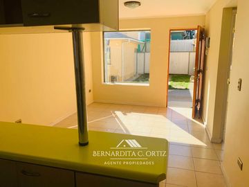 Casa en arriendo  en VIÑA DEL MAR