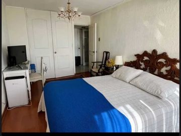 Departamento en venta  en PROVIDENCIA