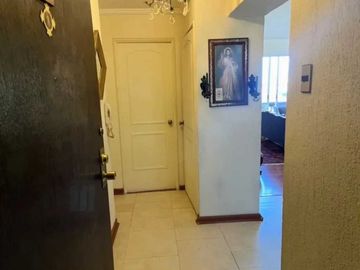 Departamento en venta  en PROVIDENCIA