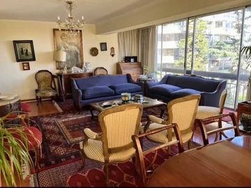 Departamento en venta  en PROVIDENCIA