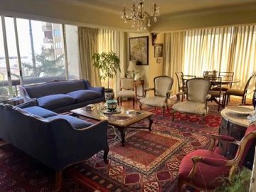 Departamento en venta  en PROVIDENCIA