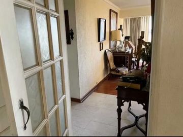Departamento en venta  en PROVIDENCIA