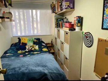 Departamento en venta  en PROVIDENCIA