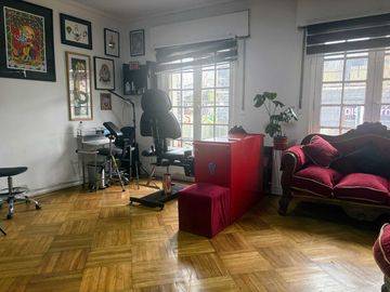 Oficina en arriendo  en PROVIDENCIA