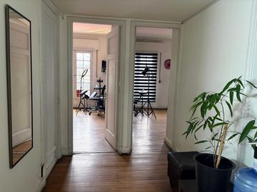 Oficina en arriendo  en PROVIDENCIA