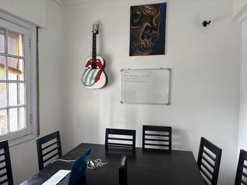 Oficina en arriendo  en PROVIDENCIA
