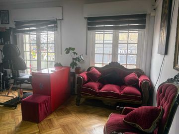 Oficina en arriendo  en PROVIDENCIA