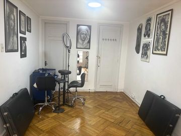 Oficina en arriendo  en PROVIDENCIA