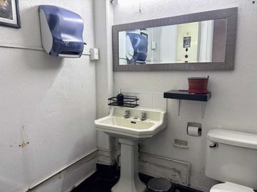 Oficina en arriendo  en PROVIDENCIA