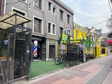 Oficina en arriendo  en PROVIDENCIA