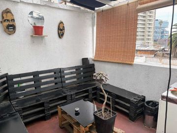 Oficina en arriendo  en PROVIDENCIA