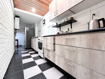 Casa en venta  en LA FLORIDA