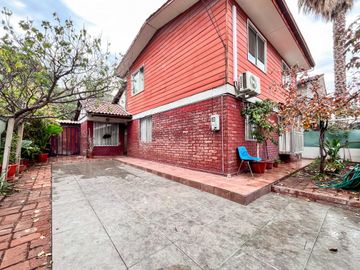 Casa en venta  en LA FLORIDA