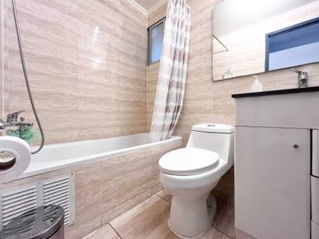 Casa en venta  en LA FLORIDA