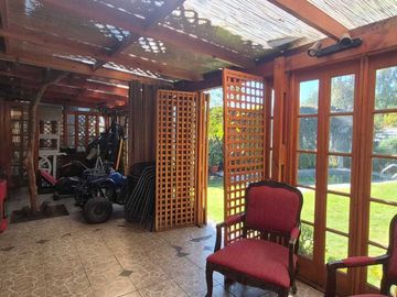 Casa en arriendo  en PUENTE ALTO