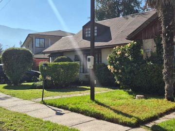 Casa en arriendo  en PUENTE ALTO