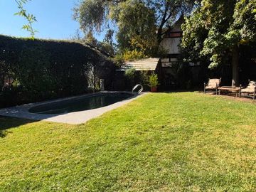 Casa en arriendo  en PUENTE ALTO