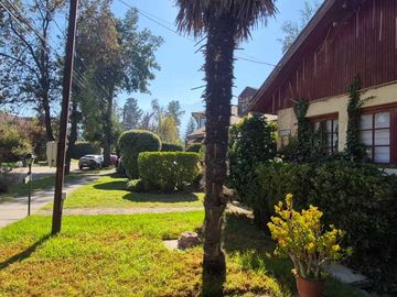 Casa en arriendo  en PUENTE ALTO