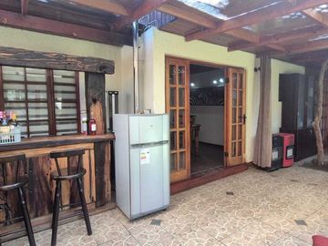 Casa en arriendo  en PUENTE ALTO