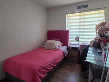Casa en arriendo  en PUENTE ALTO
