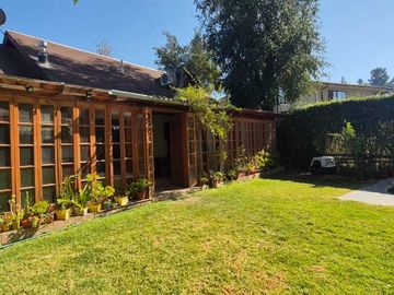 Casa en arriendo  en PUENTE ALTO