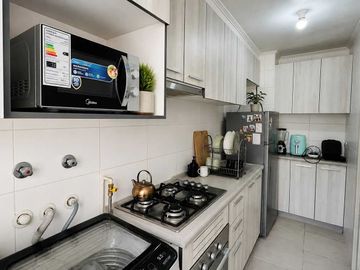 Departamento en venta  en OSORNO