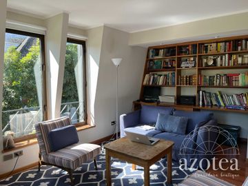Casa en venta  en LAS CONDES