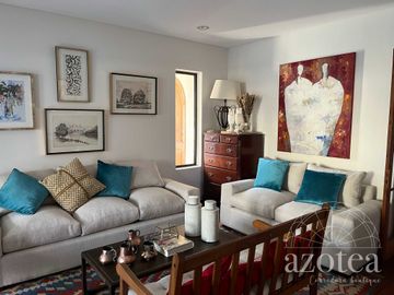 Casa en venta  en LAS CONDES