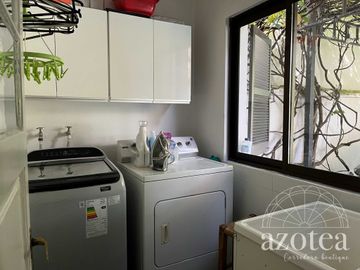 Casa en venta  en LAS CONDES