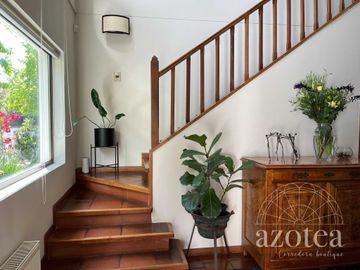 Casa en venta  en LAS CONDES
