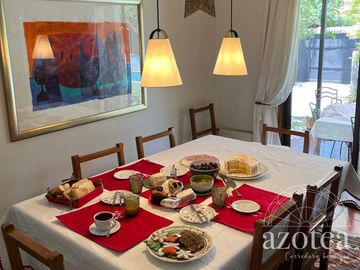 Casa en venta  en LAS CONDES