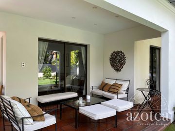 Casa en venta  en LAS CONDES