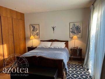 Casa en venta  en LAS CONDES