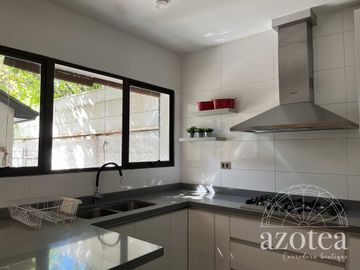 Casa en venta  en LAS CONDES