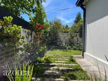 Casa en venta  en LAS CONDES