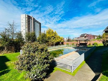 Departamento en venta  en OSORNO