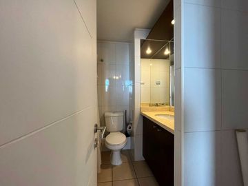 Departamento en arriendo  en MACUL