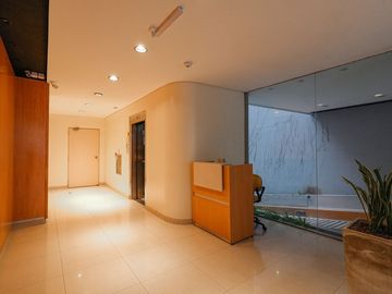 VENTA DTO 3 AMB. PALERMO - IMPECABLE ESTADO -