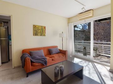 VENTA DTO 3 AMB. PALERMO - IMPECABLE ESTADO -