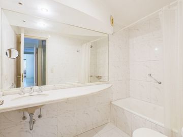 VENTA DTO 3 AMB. PALERMO - IMPECABLE ESTADO -