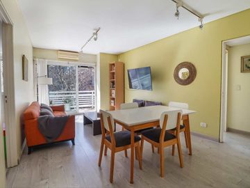 VENTA DTO 3 AMB. PALERMO - IMPECABLE ESTADO -