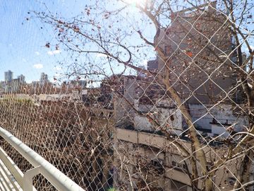 VENTA DTO 3 AMB. PALERMO - IMPECABLE ESTADO -