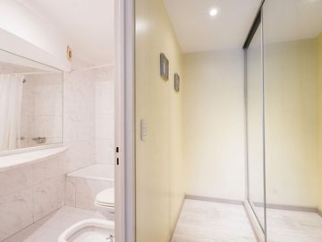 VENTA DTO 3 AMB. PALERMO - IMPECABLE ESTADO -
