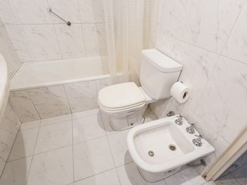 VENTA DTO 3 AMB. PALERMO - IMPECABLE ESTADO -