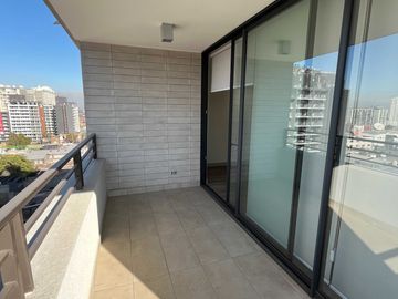 Departamento en venta  en ÑUÑOA