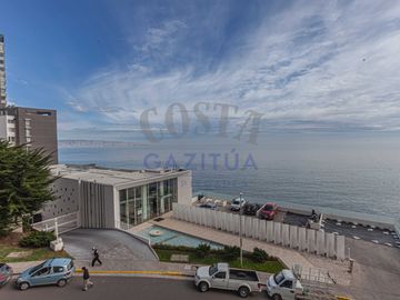 Departamento en venta  en VIÑA DEL MAR